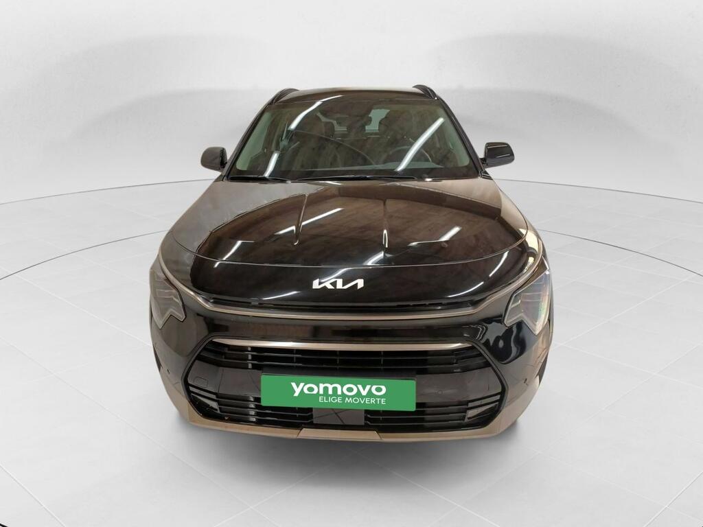 Kia Niro DRIVE 1.6 HEV 129 CV 5P Segunda mano