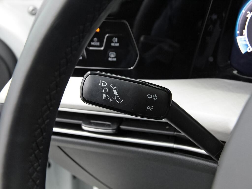 Volkswagen Golf ″Más″ 1.5 TSI 85kW (115CV) Segunda mano