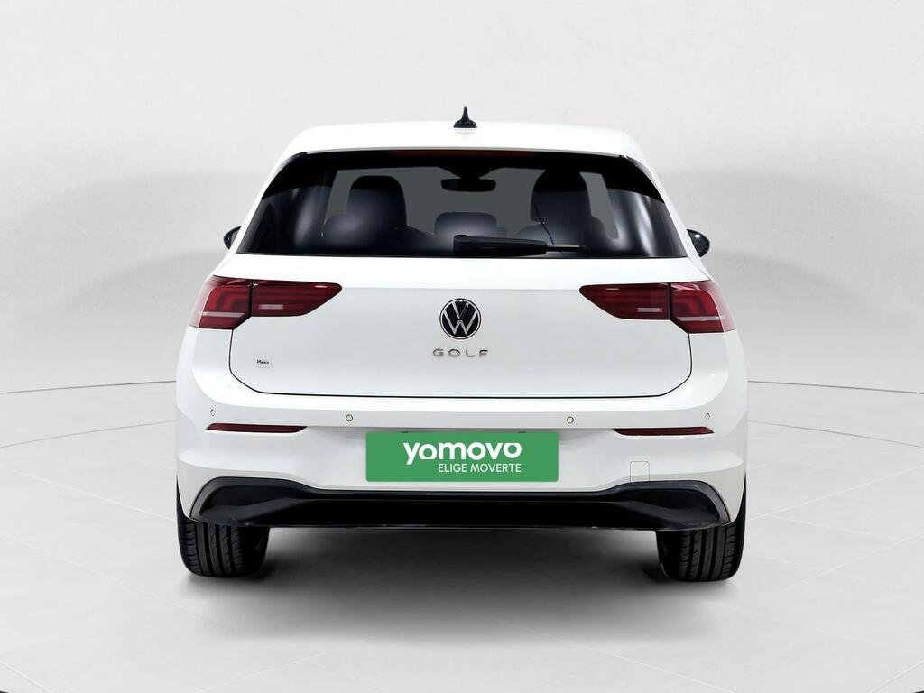 Volkswagen Golf ″Más″ 1.5 TSI 85kW (115CV) Segunda mano