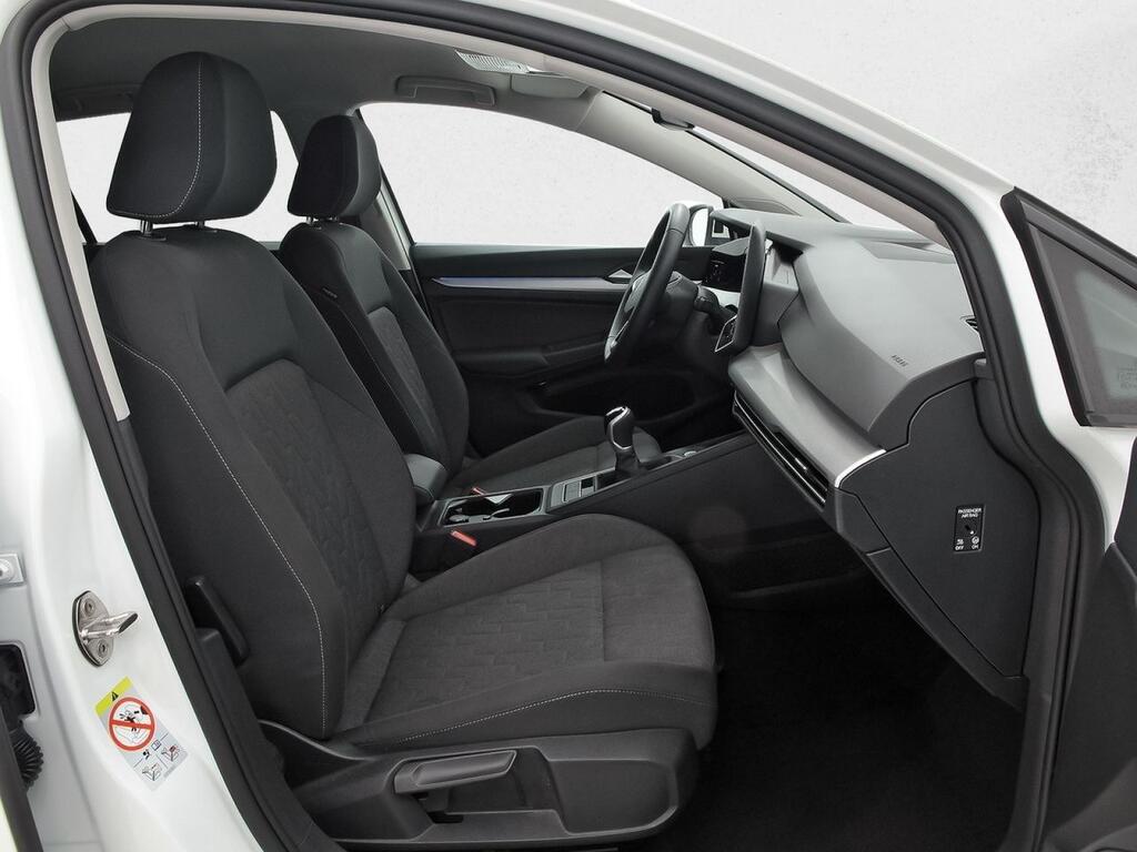 Volkswagen Golf ″Más″ 1.5 TSI 85kW (115CV) Segunda mano