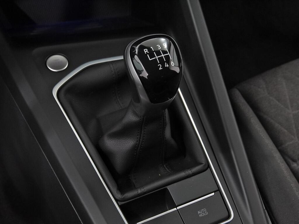 Volkswagen Golf ″Más″ 1.5 TSI 85kW (115CV) Segunda mano