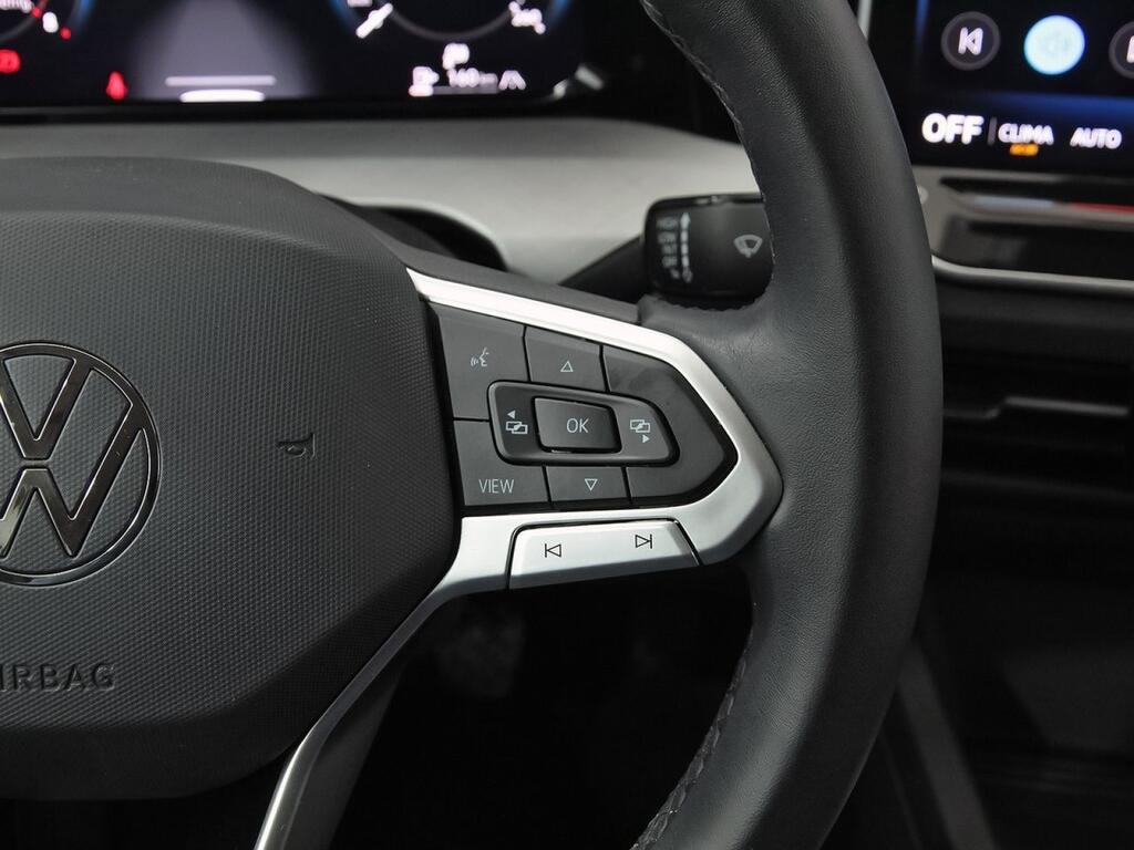 Volkswagen Golf ″Más″ 1.5 TSI 85kW (115CV) Segunda mano