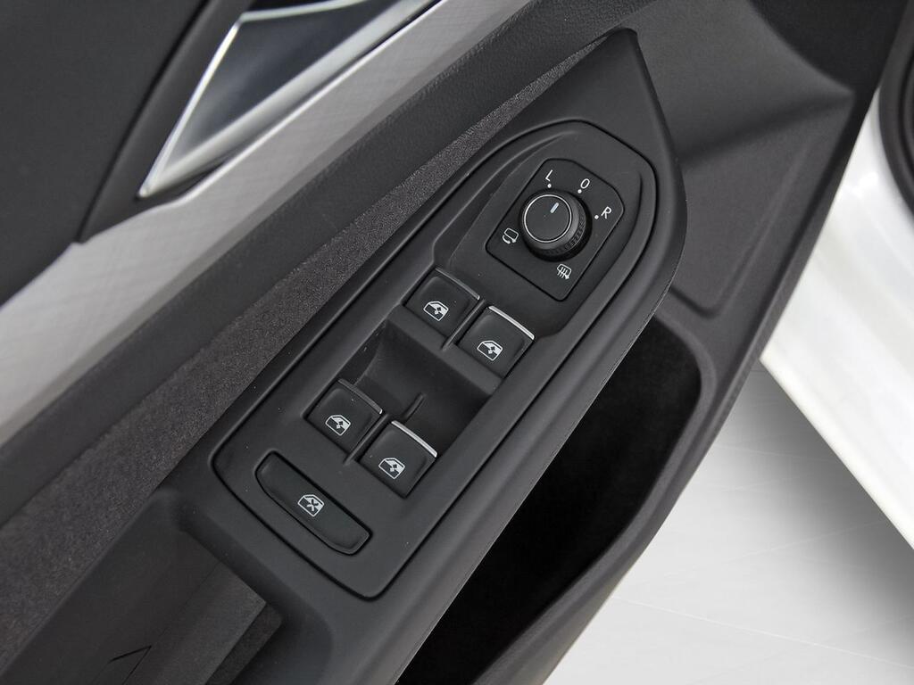Volkswagen Golf ″Más″ 1.5 TSI 85kW (115CV) Segunda mano