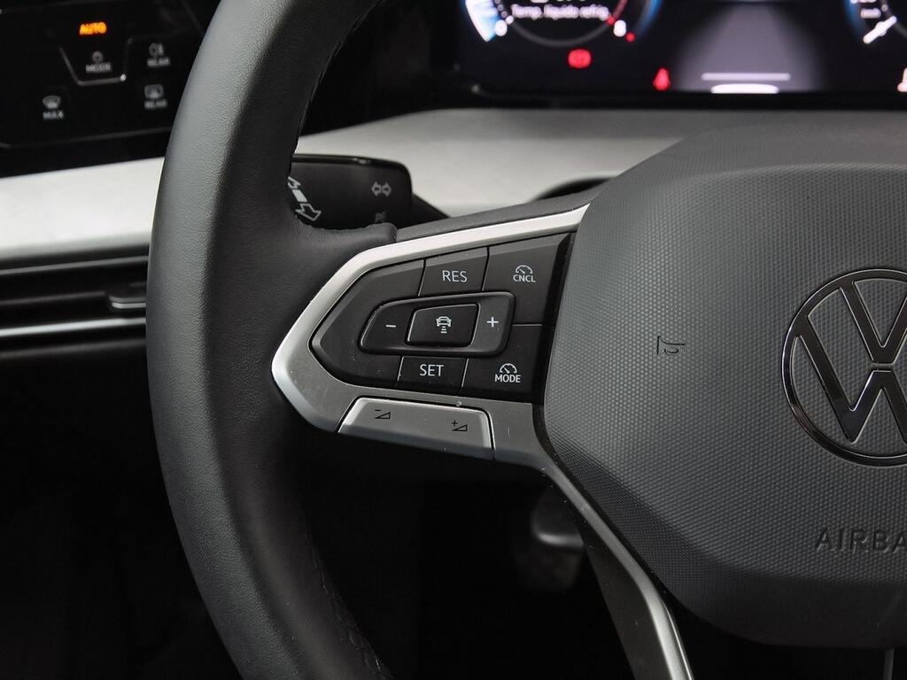 Volkswagen Golf ″Más″ 1.5 TSI 85kW (115CV) Segunda mano