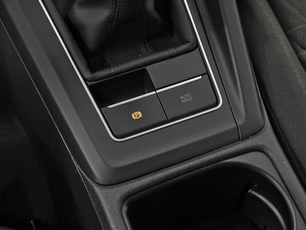 Volkswagen Golf ″Más″ 1.5 TSI 85kW (115CV) Segunda mano