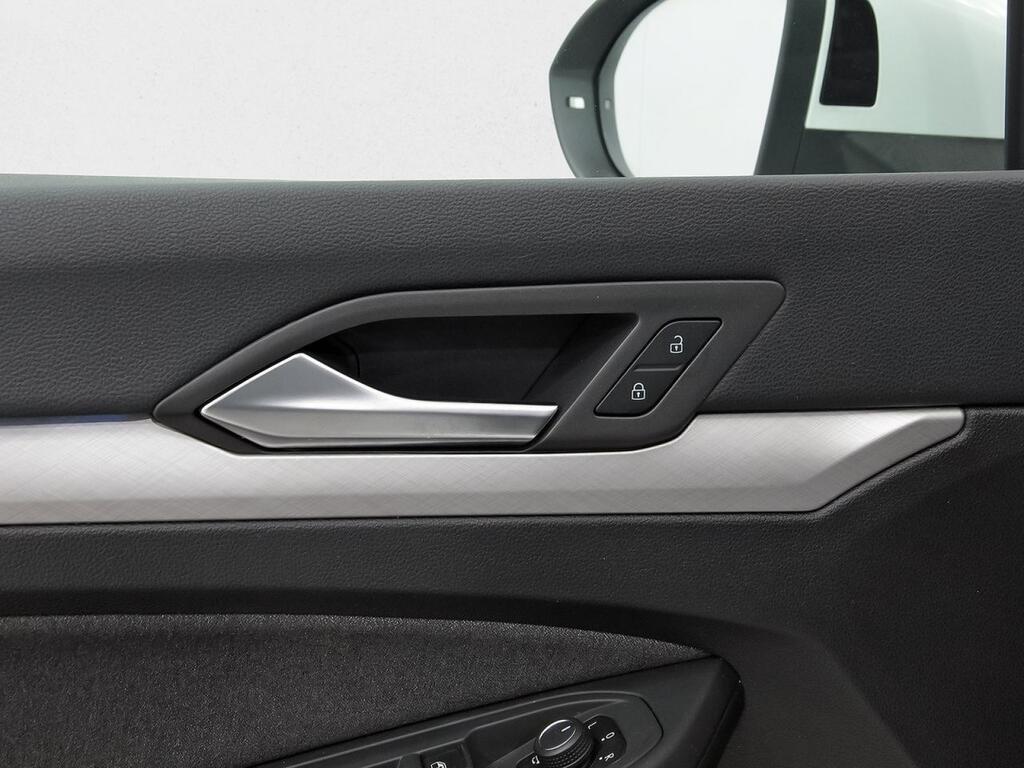Volkswagen Golf ″Más″ 1.5 TSI 85kW (115CV) Segunda mano