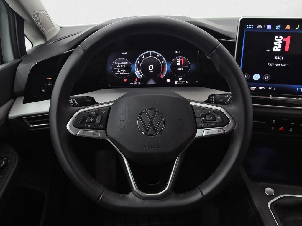Volkswagen Golf ″Más″ 1.5 TSI 85kW (115CV) Segunda mano