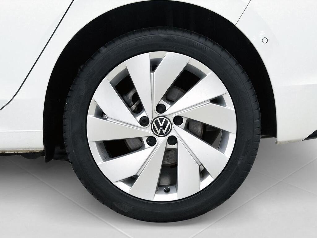 Volkswagen Golf ″Más″ 1.5 TSI 85kW (115CV) Segunda mano