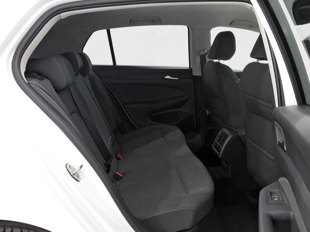 Volkswagen Golf ″Más″ 1.5 TSI 85kW (115CV) Segunda mano