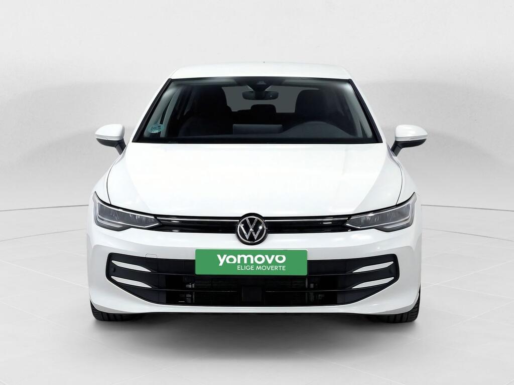 Volkswagen Golf ″Más″ 1.5 TSI 85kW (115CV) Segunda mano
