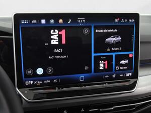 Volkswagen Golf ″Más″ 1.5 TSI 85kW (115CV) 21