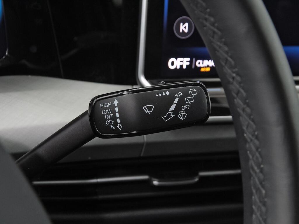 Volkswagen Golf ″Más″ 1.5 TSI 85kW (115CV) Segunda mano