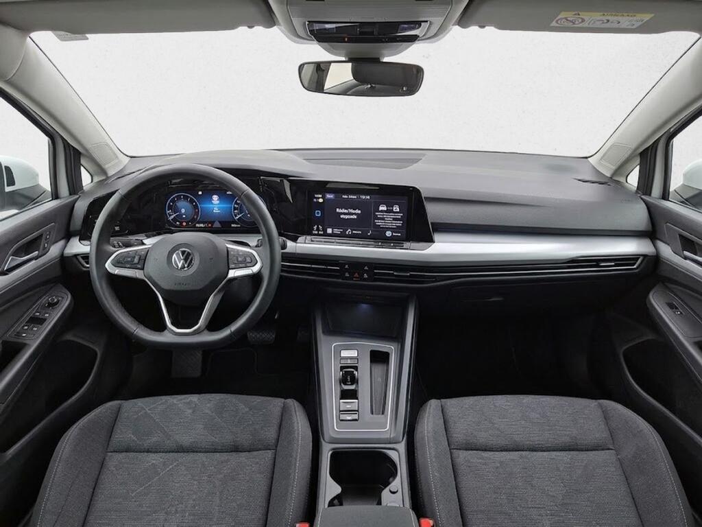 Volkswagen Golf Life 1.0 eTSI 81kW (110CV) DSG Segunda mano