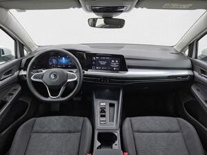 Volkswagen Golf Life 1.0 eTSI 81kW (110CV) DSG 3