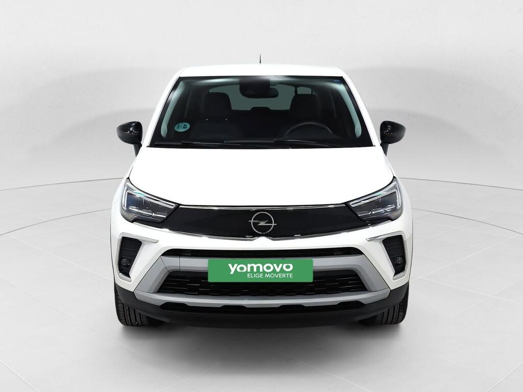 Opel CrossLand 1.2 81kW (110CV) Elegance Pack Segunda mano