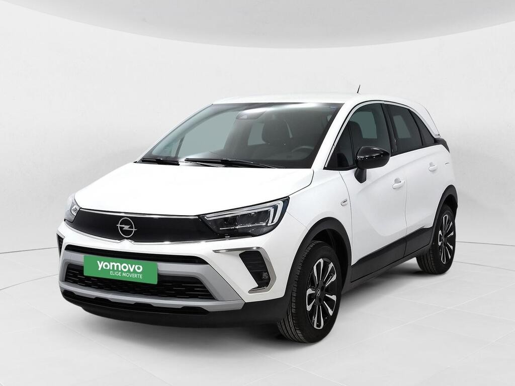 Opel CrossLand 1.2 81kW (110CV) Elegance Pack Segunda mano