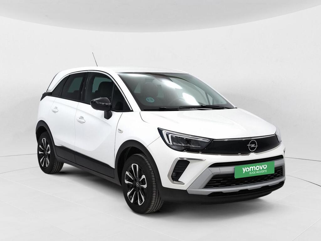 Opel CrossLand 1.2 81kW (110CV) Elegance Pack Segunda mano