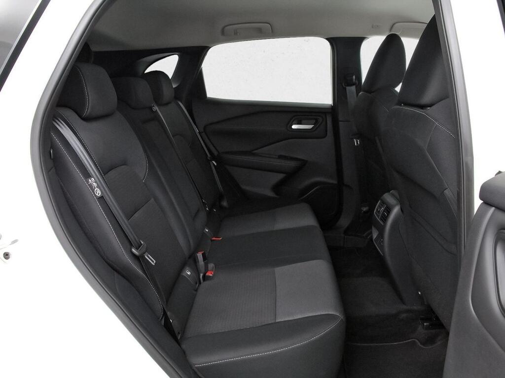 Nissan Qashqai E-POWER 140 KW (190 CV) N-Connecta Segunda mano