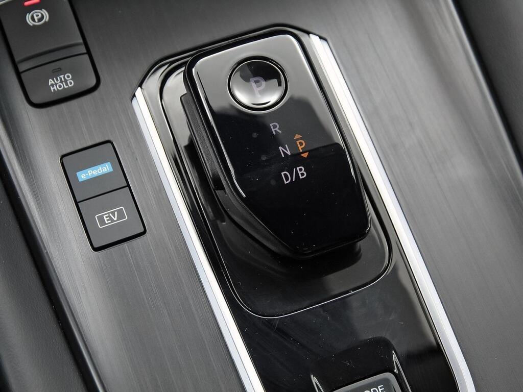 Nissan Qashqai E-POWER 140 KW (190 CV) N-Connecta Segunda mano