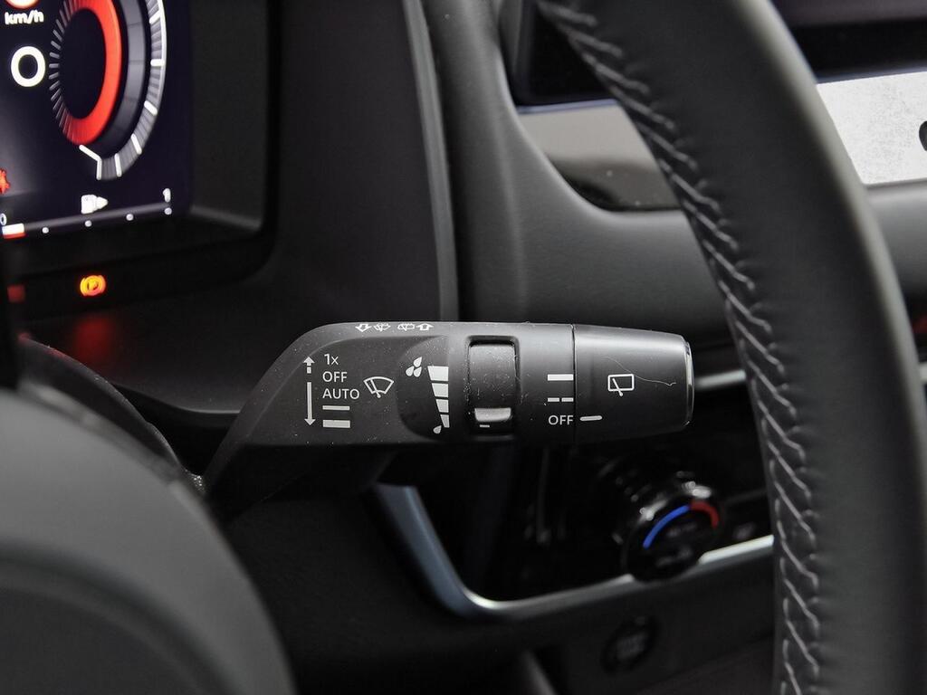 Nissan Qashqai E-POWER 140 KW (190 CV) N-Connecta Segunda mano