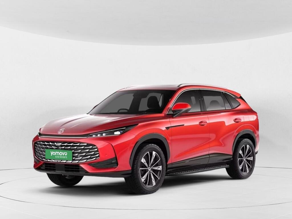 MG HS SUV 1.5T PHEV COMFORT 272 5P Nuevo
