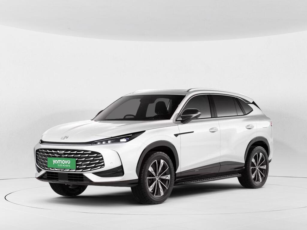 MG HS SUV 1.5T PHEV COMFORT 272 5P Nuevo