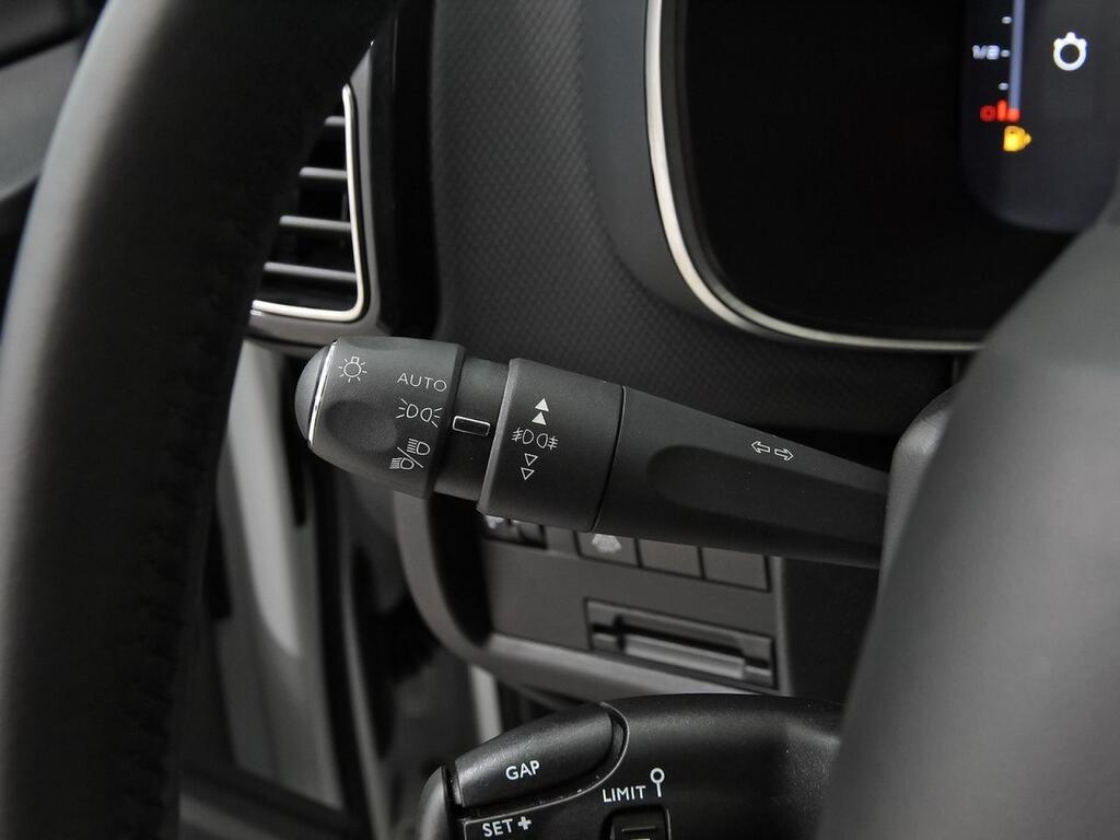 Citroën C5 Aircross BlueHdi 96kW (130CV) S&S Shine Pack Segunda mano