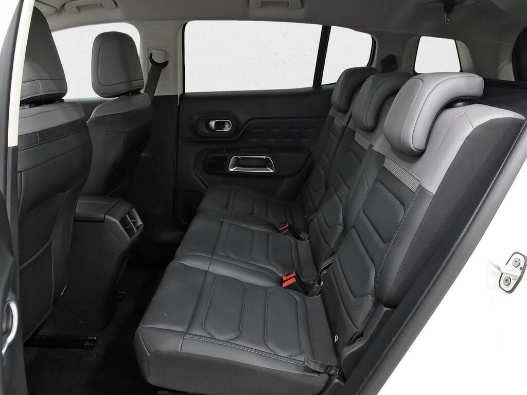 Citroën C5 Aircross BlueHdi 96kW (130CV) S&S Shine Pack Segunda mano