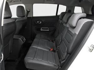 Citroën C5 Aircross BlueHdi 96kW (130CV) S&S Shine Pack 9