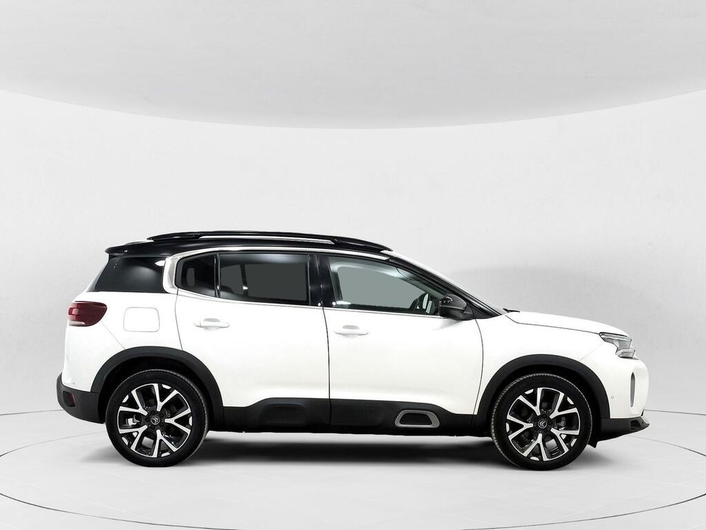 Citroën C5 Aircross BlueHdi 96kW (130CV) S&S Shine Pack Segunda mano