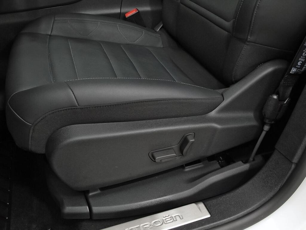 Citroën C5 Aircross BlueHdi 96kW (130CV) S&S Shine Pack Segunda mano