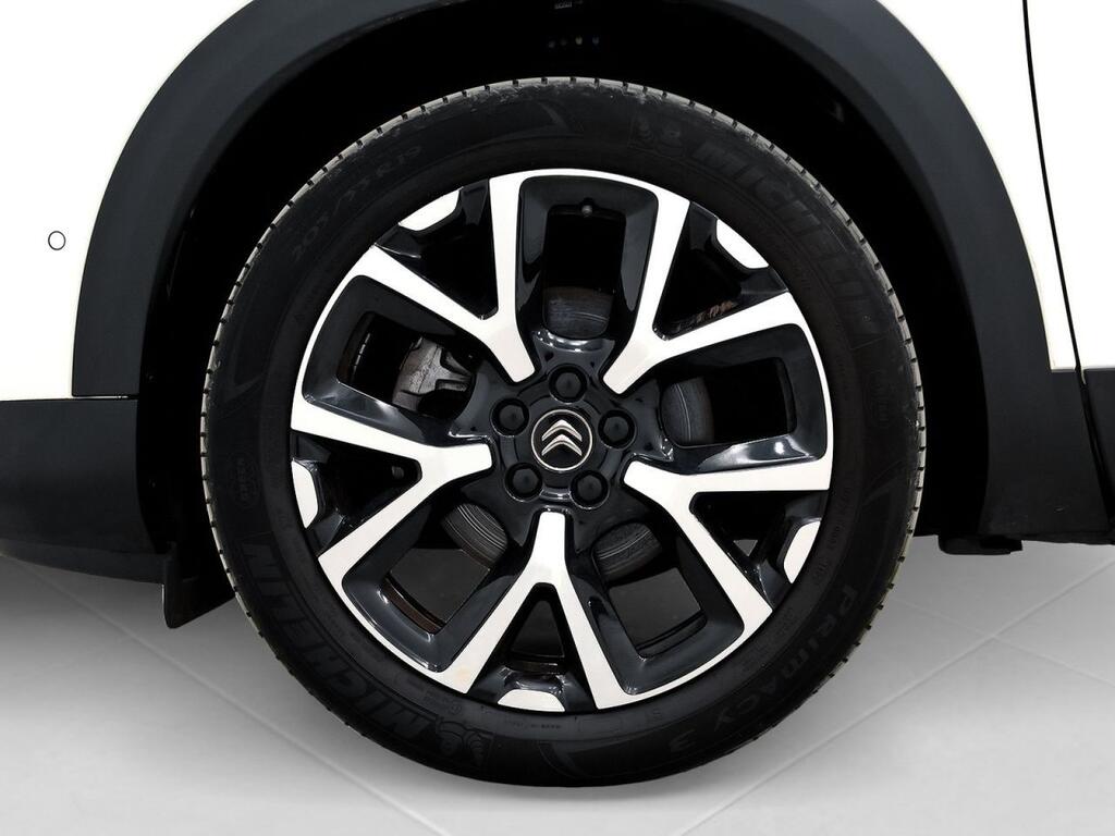 Citroën C5 Aircross BlueHdi 96kW (130CV) S&S Shine Pack Segunda mano