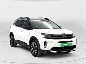 Citroën C5 Aircross BlueHdi 96kW (130CV) S&S Shine Pack 1