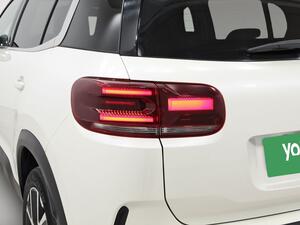 Citroën C5 Aircross BlueHdi 96kW (130CV) S&S Shine Pack 35