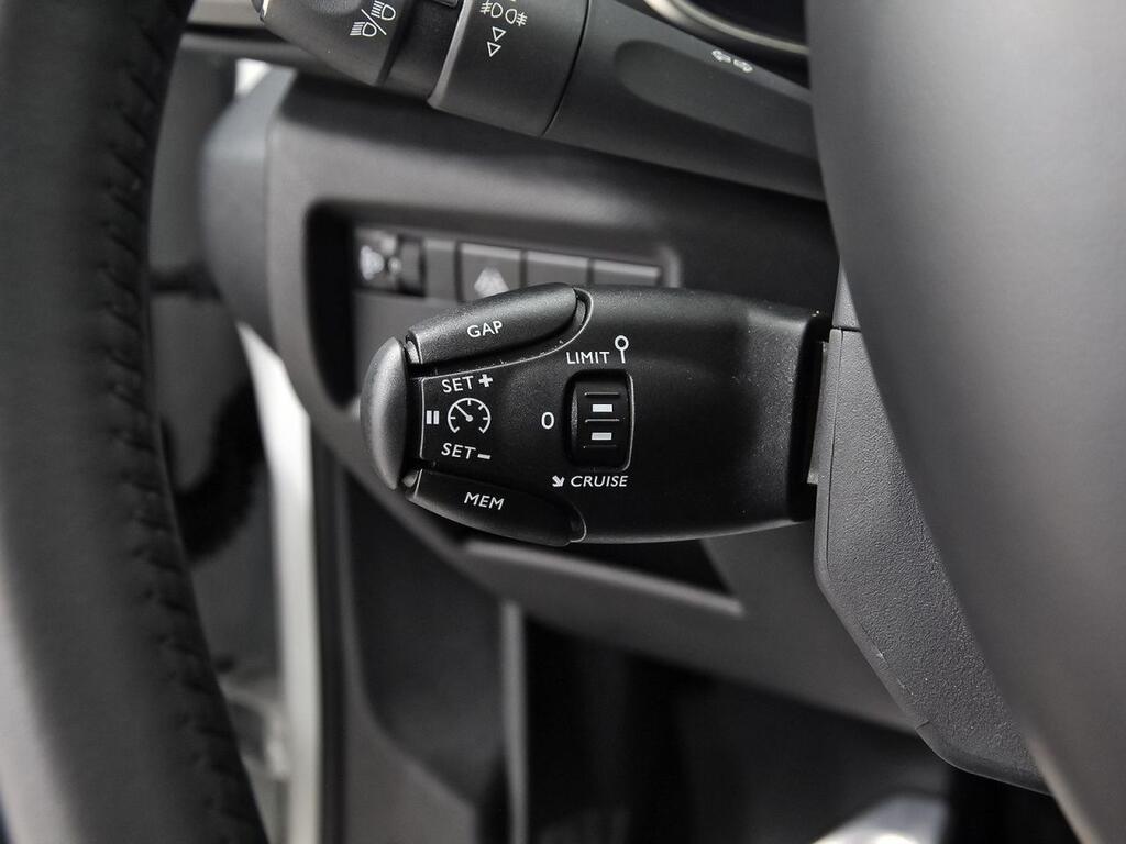Citroën C5 Aircross BlueHdi 96kW (130CV) S&S Shine Pack Segunda mano
