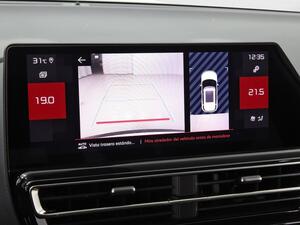 Citroën C5 Aircross BlueHdi 96kW (130CV) S&S Shine Pack 25