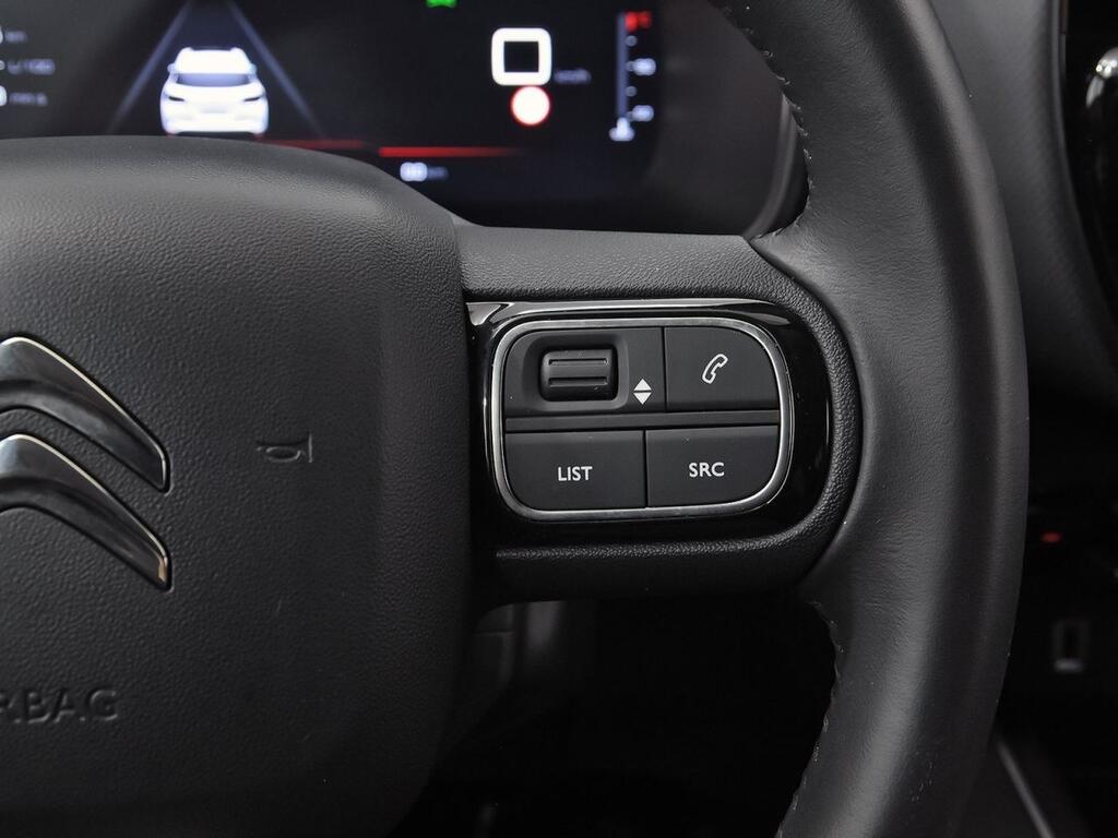 Citroën C5 Aircross BlueHdi 96kW (130CV) S&S Shine Pack Segunda mano