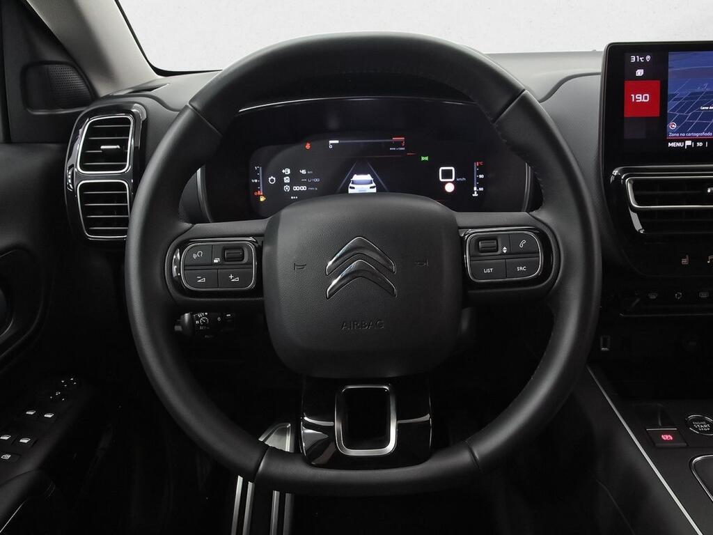 Citroën C5 Aircross BlueHdi 96kW (130CV) S&S Shine Pack Segunda mano