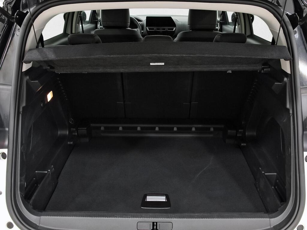 Citroën C5 Aircross BlueHdi 96kW (130CV) S&S Shine Pack Segunda mano