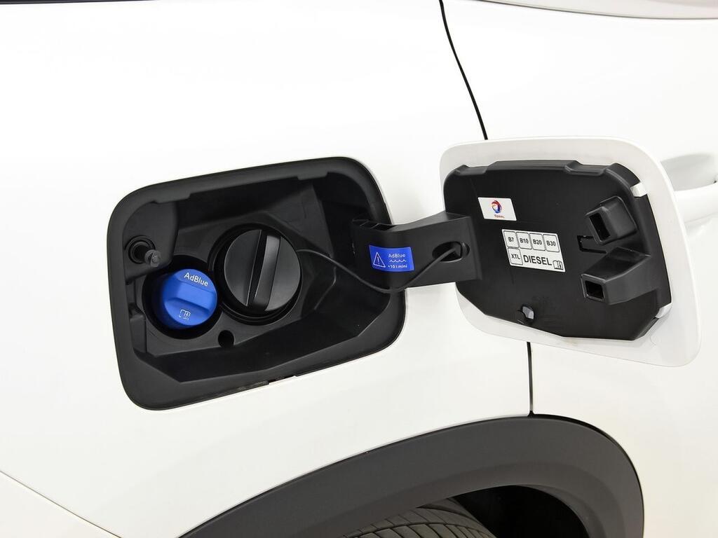 Citroën C5 Aircross BlueHdi 96kW (130CV) S&S Shine Pack Segunda mano