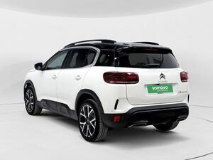 Citroën C5 Aircross BlueHdi 96kW (130CV) S&S Shine Pack 2