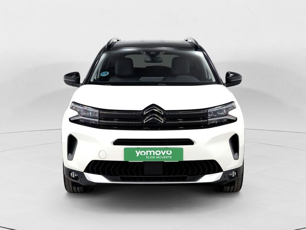 Citroën C5 Aircross BlueHdi 96kW (130CV) S&S Shine Pack Segunda mano