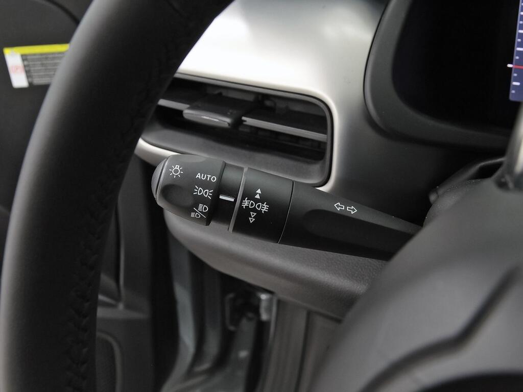 Jeep Avenger 1.2 eHybrid 74kW (100CV) Altitude Segunda mano