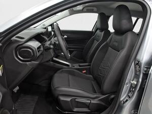 Jeep Avenger 1.2 eHybrid 74kW (100CV) Altitude 8
