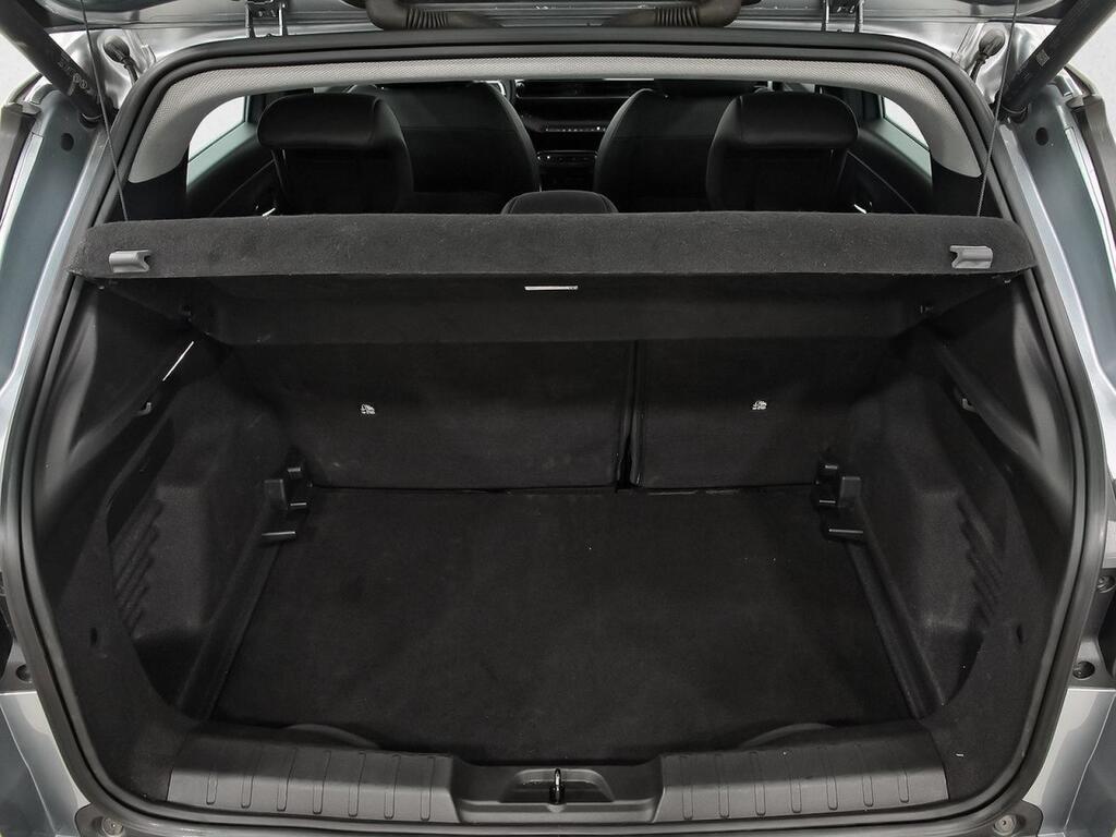 Jeep Avenger 1.2 eHybrid 74kW (100CV) Altitude Segunda mano