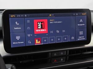 Jeep Avenger 1.2 eHybrid 74kW (100CV) Altitude 22