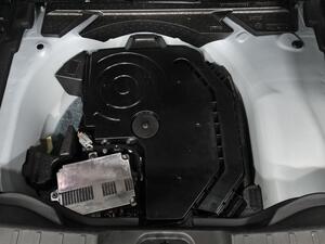 Jeep Avenger 1.2 eHybrid 74kW (100CV) Altitude 37