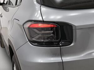 Jeep Avenger 1.2 eHybrid 74kW (100CV) Altitude 36
