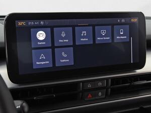 Jeep Avenger 1.2 eHybrid 74kW (100CV) Altitude 24