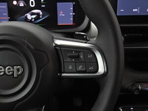 Jeep Avenger 1.2 eHybrid 74kW (100CV) Altitude 19